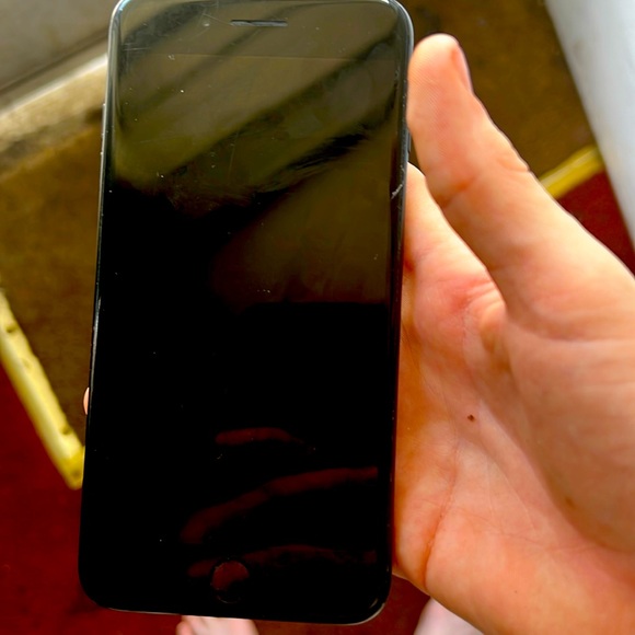 iPhone 7 Plus